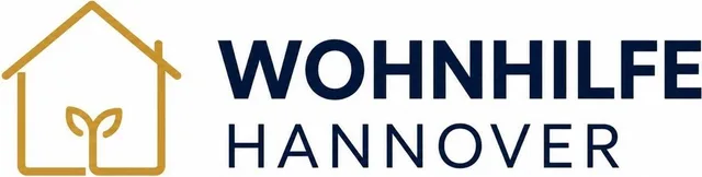 Wohnhilfe Hannover Logo